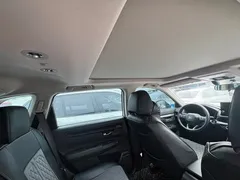 2023 Honda CR-V 240TURBO 2WD Vitality 5-seat, белый — фото 9