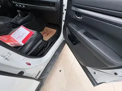 2023 Honda CR-V 240TURBO 2WD Vitality 5-seat, белый — фото 10