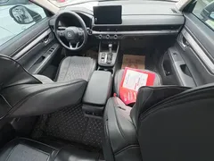 2023 Honda CR-V 240TURBO 2WD Vitality 5-seat, белый — фото 12