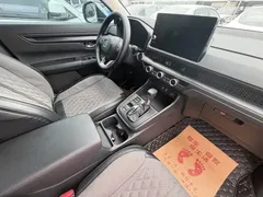 2023 Honda CR-V 240TURBO 2WD Vitality 5-seat, белый — фото 15