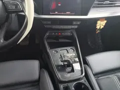 2021 Audi A3 L Limousine 35 TFSI Fashion, белый — фото 6