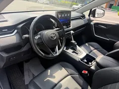 2021 Toyota Wildlander 2.0L CVT 2WD Luxury, белый — фото 8