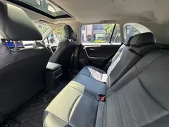 2021 Toyota Wildlander 2.0L CVT 2WD Luxury, белый — фото 9