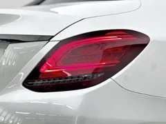 2021 Mercedes-Benz C-Class C 260 L, белый — фото 10
