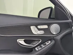 2021 Mercedes-Benz C-Class C 260 L, белый — фото 11