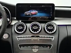 2021 Mercedes-Benz C-Class C 260 L, белый — фото 14