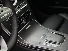 2021 Mercedes-Benz C-Class C 260 L, белый — фото 16