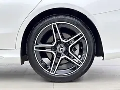 2021 Mercedes-Benz C-Class C 260 L, белый — фото 17