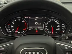 2020 Audi Q5L 40 TFSI, белый — фото 16