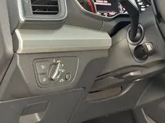 2020 Audi Q5L 40 TFSI, белый — фото 19