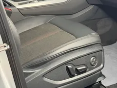 2020 Audi Q5L 40 TFSI, белый — фото 20