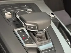 2020 Audi Q5L 40 TFSI, белый — фото 23