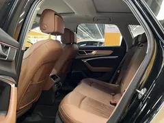 2022 Audi A6 allroad quattro 55 TFSI, чёрный — фото 3