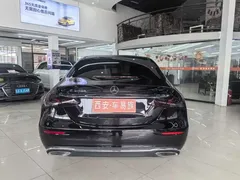 2022 Mercedes-Benz E-Class E 300 L Fashion, чёрный — фото 15