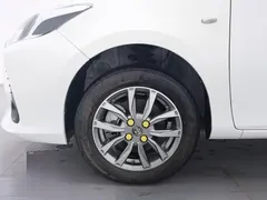 2021 Toyota Vios 1.5L CVT, белый — фото 17