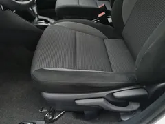 2021 Toyota Vios 1.5L CVT, белый — фото 20