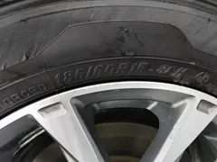 2021 Toyota Vios 1.5L CVT, белый — фото 24