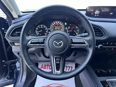 2021 Mazda CX-30 2.0L, синий — фото 10