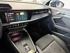 2023 Audi A3 Sportback 35 TFSI Luxury Sport — фото 12