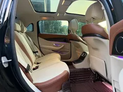 2023 Mercedes-Benz E-Class E 260 L, чёрный — фото 14
