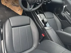 2023 Mercedes-Benz A-Class A 200 L, белый — фото 4