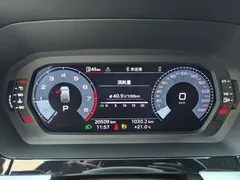 2023 Audi A3 Sportback 35 TFSI Fashion Sport, белый — фото 12