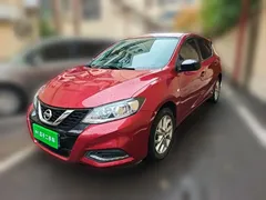 2021 Nissan Tiida 1.6L CVT — фото 2