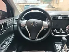 2021 Nissan Tiida 1.6L CVT — фото 3
