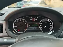 2021 Nissan Tiida 1.6L CVT — фото 4