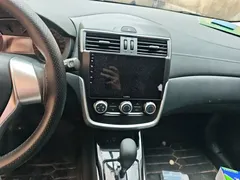 2021 Nissan Tiida 1.6L CVT — фото 6