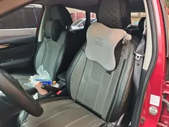 2021 Nissan Tiida 1.6L CVT — фото 8