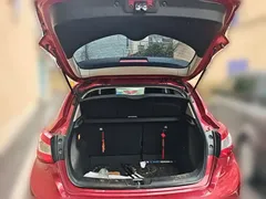 2021 Nissan Tiida 1.6L CVT — фото 10
