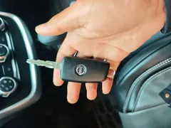 2021 Nissan Tiida 1.6L CVT — фото 12