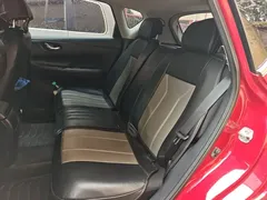 2021 Nissan Tiida 1.6L CVT — фото 15