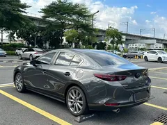 2021 Mazda 3 2.0L — фото 6