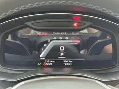 2023 Audi A7L 45 TFSI quattro S-line, чёрный — фото 17