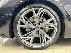 2023 Audi A7L 45 TFSI quattro S-line, чёрный — фото 21