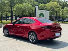 2021 Mazda 3 2.0L AT — фото 13