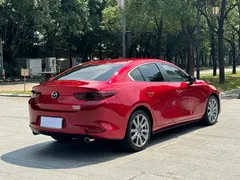 2021 Mazda 3 2.0L AT — фото 14