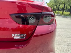 2021 Mazda 3 2.0L AT — фото 17