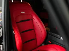 2023 Mercedes-Benz AMG G 63, чёрный — фото 10