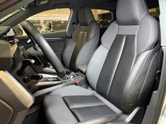 2023 Audi A3 Sportback 35 TFSI, белый — фото 9
