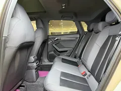 2023 Audi A3 Sportback 35 TFSI, белый — фото 12