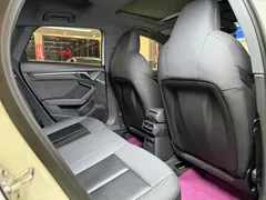 2023 Audi A3 Sportback 35 TFSI, белый — фото 13