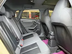 2023 Audi A3 Sportback 35 TFSI, белый — фото 14