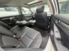 2021 Honda Accord 260TURBO Luxury Starry Sky Limited, белый — фото 9