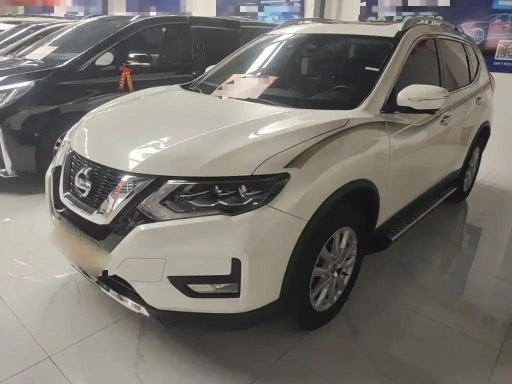 2021 Nissan X-Trail 2.0L CVT 2WD XL Premium Commemorative