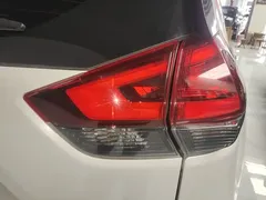 2021 Nissan X-Trail 2.0L CVT 2WD XL Premium Commemorative, белый — фото 8