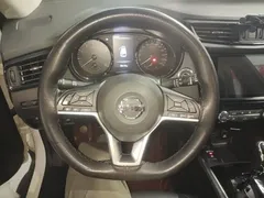 2021 Nissan X-Trail 2.0L CVT 2WD XL Premium Commemorative, белый — фото 11