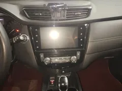 2021 Nissan X-Trail 2.0L CVT 2WD XL Premium Commemorative, белый — фото 13